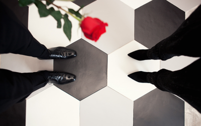 6:00 pm New York #TheMall