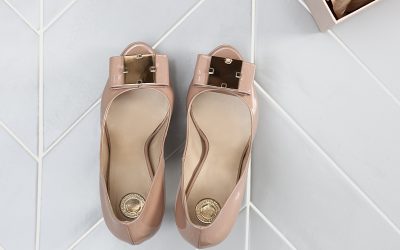 5:45 pm San Francisco #Boutique